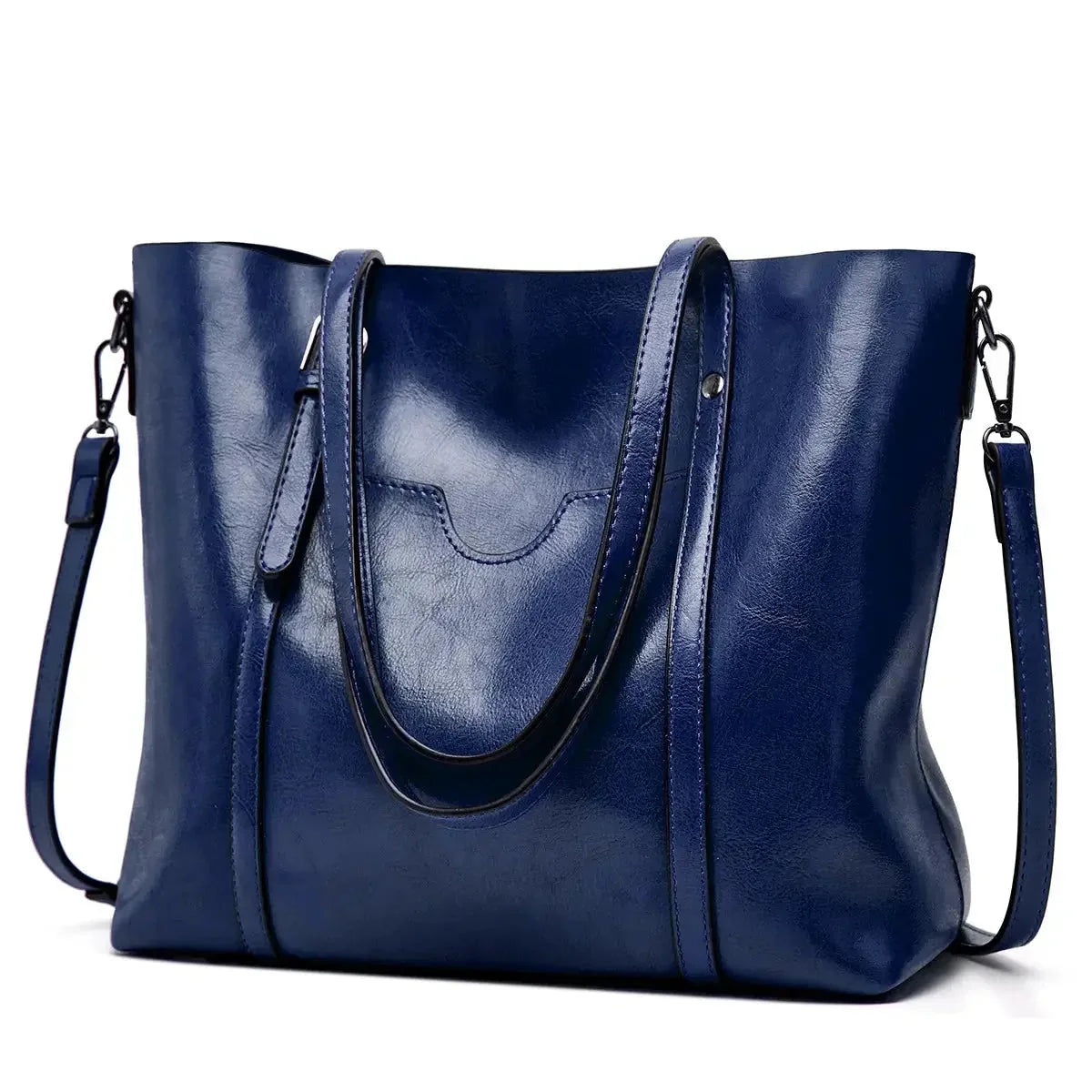 The Lassiter Bag