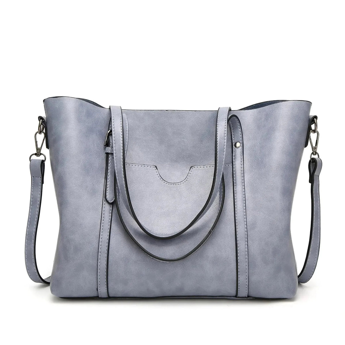 The Lassiter Bag