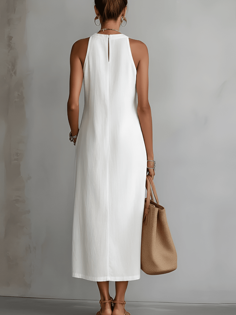 Fabiola β Summer Harmony Dress