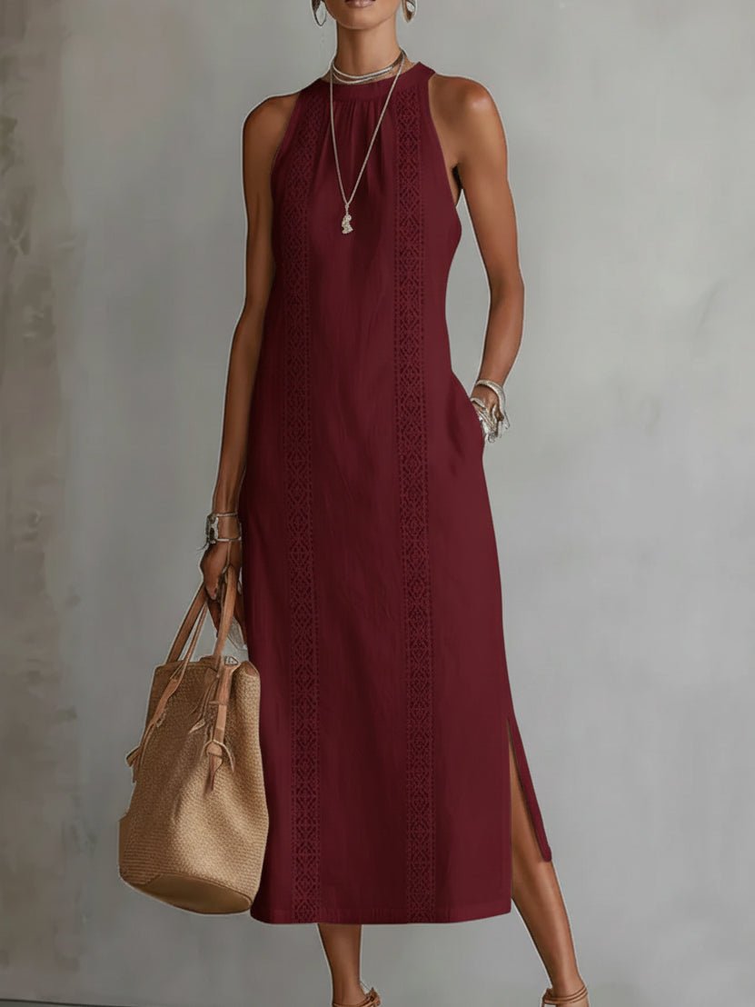 Fabiola β Summer Harmony Dress