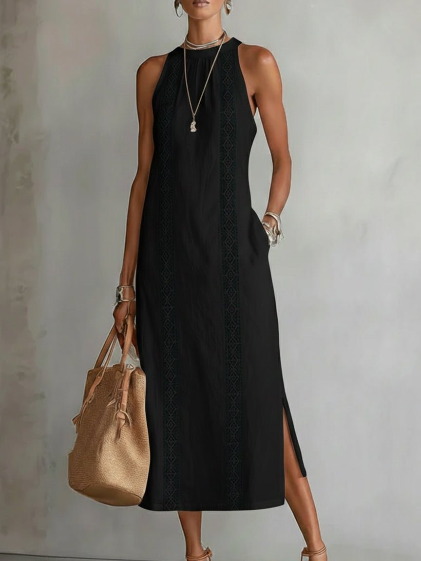 Fabiola β Summer Harmony Dress