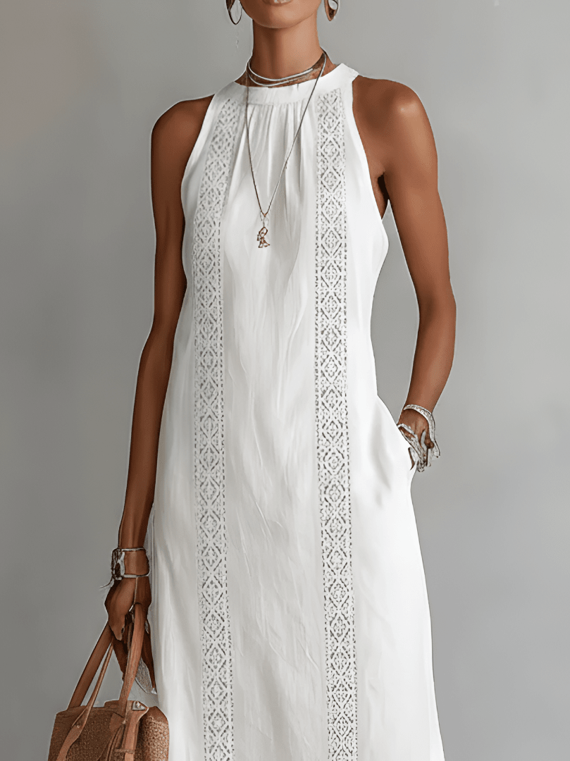 Fabiola β Summer Harmony Dress
