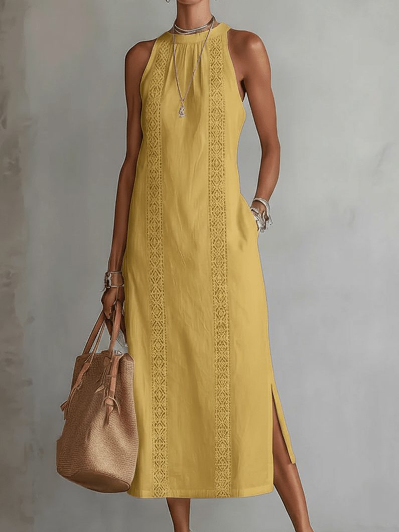Fabiola β Summer Harmony Dress