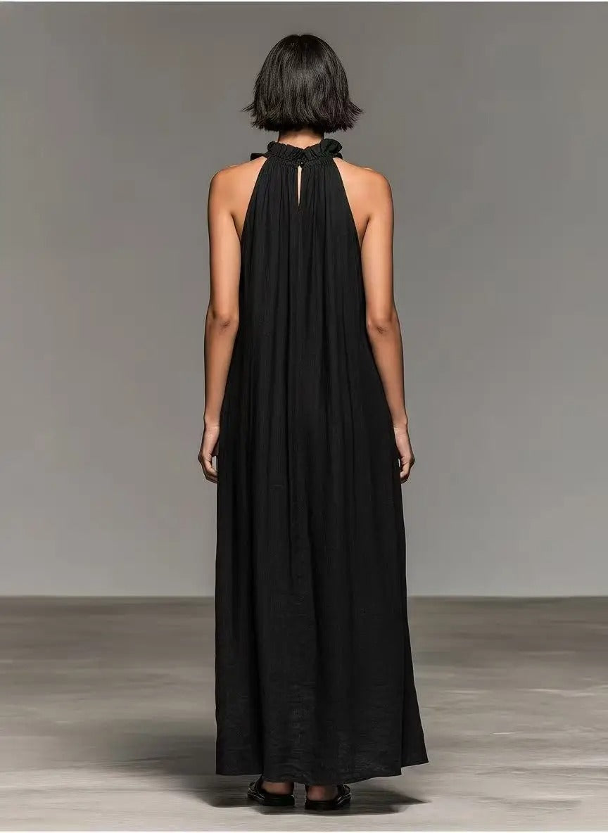 Adriana Coastal Elegance Dress
