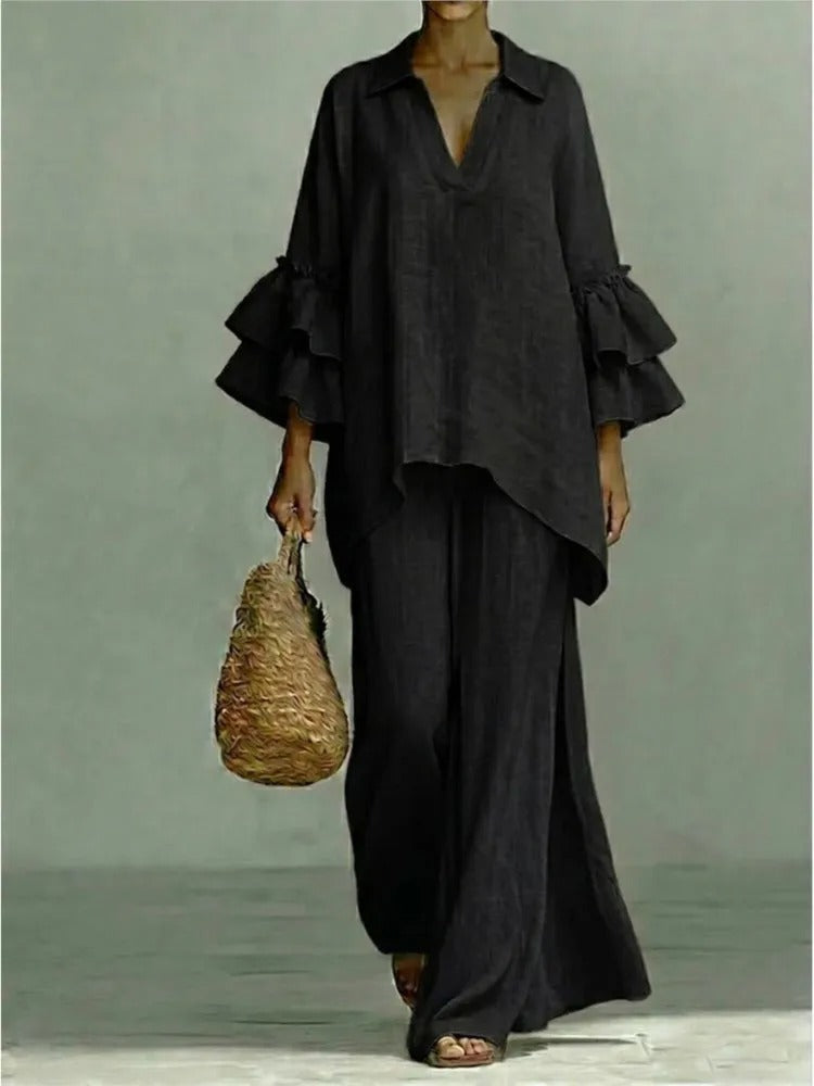 Alba Elegant Movement Set