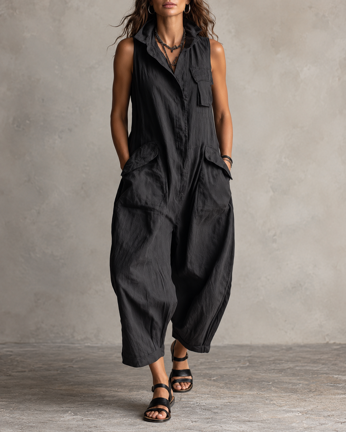 Michela | Freedom of movement with style