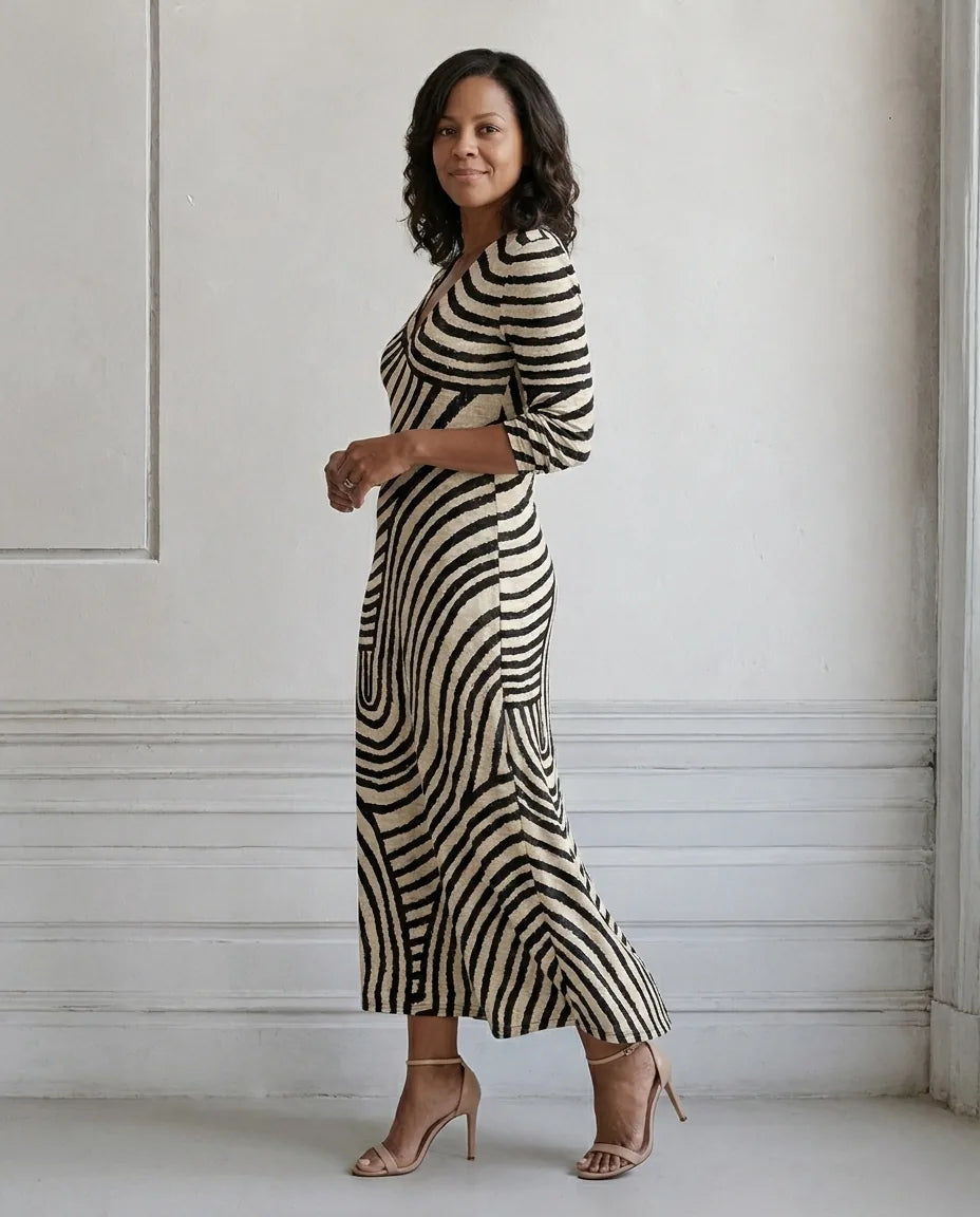 Grace | Timeless Vintage Dress
