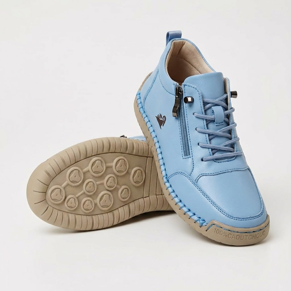 Lisa™ – Comfortable orthopedic sneakers + Zipper