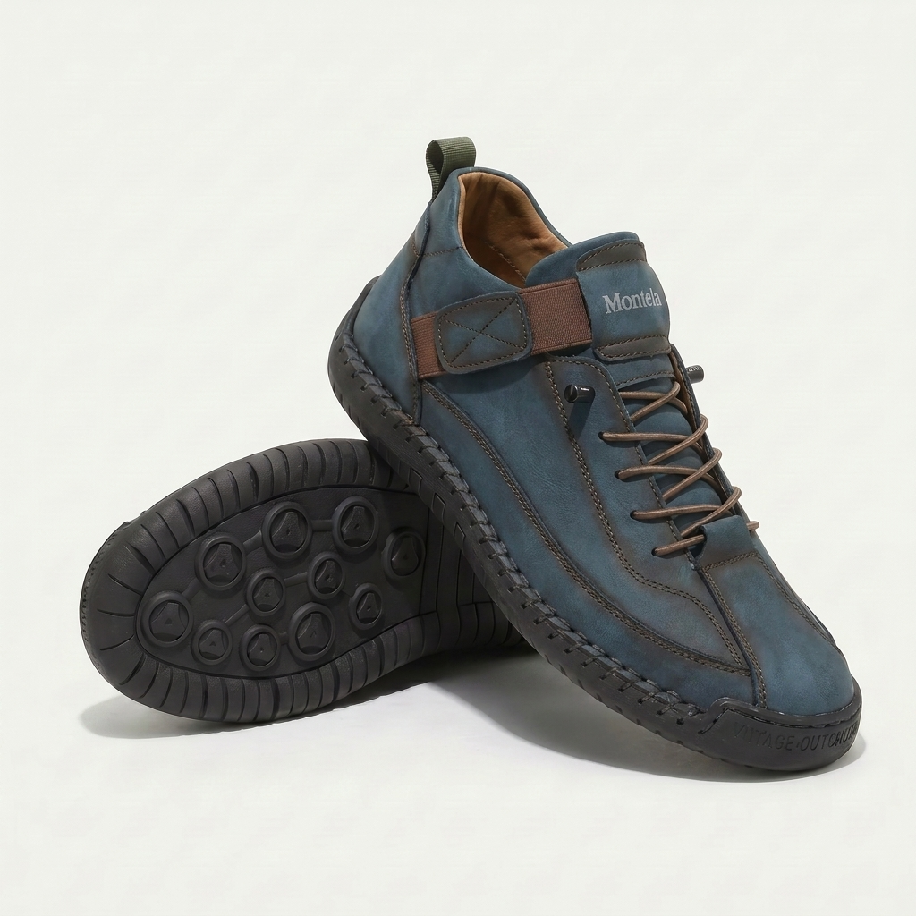 Mia – Comfortable & Supportive Sneakers