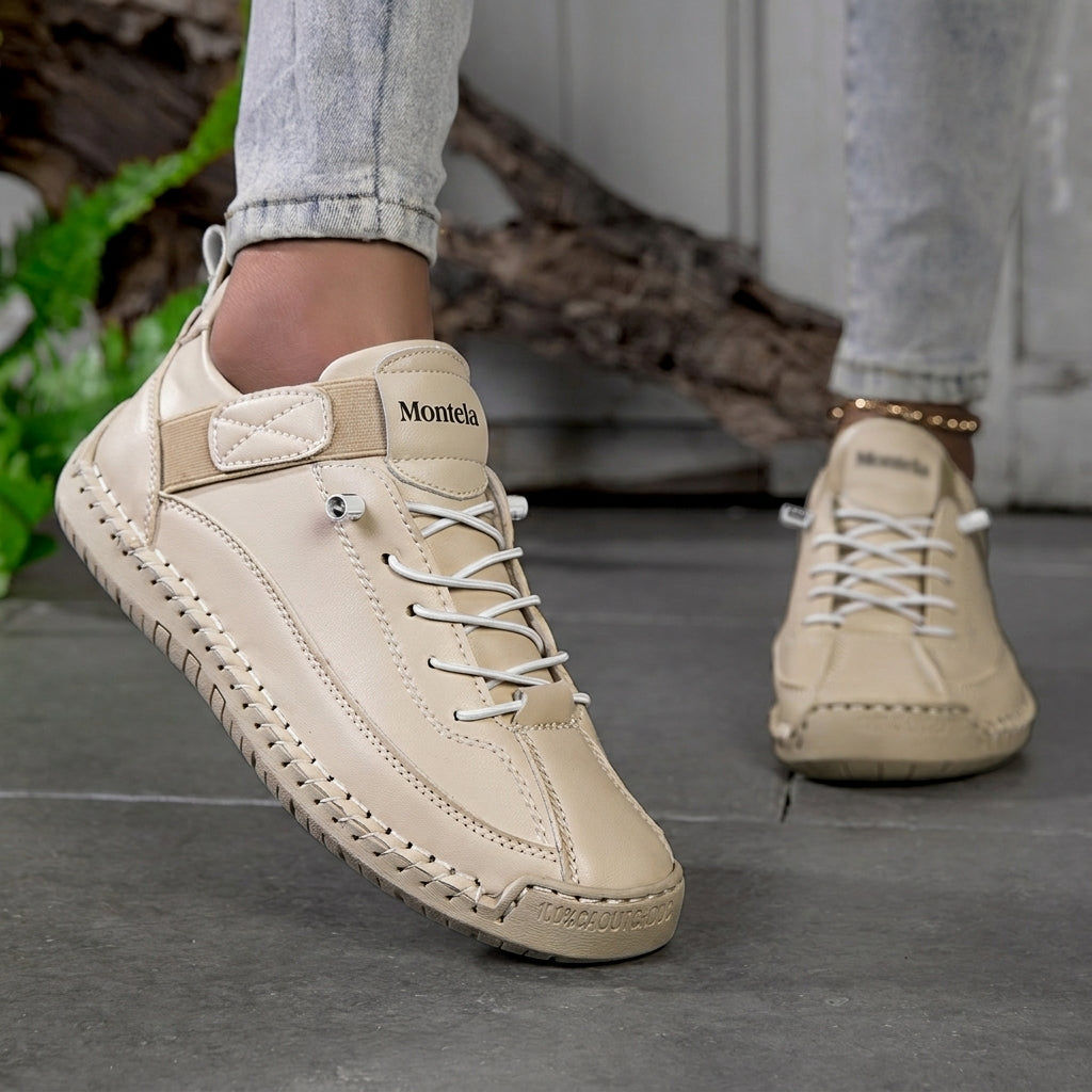 Mia – Comfortable & Supportive Sneakers