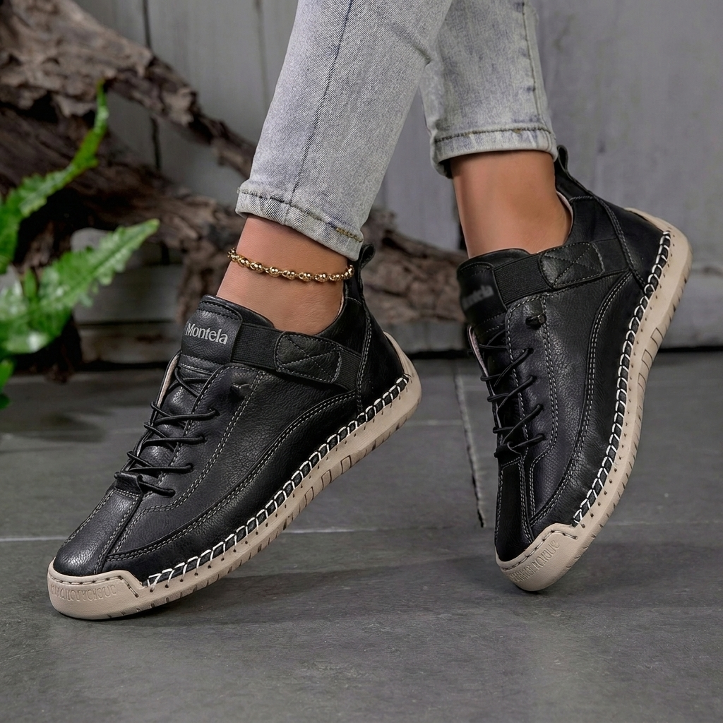 Mia – Comfortable & Supportive Sneakers