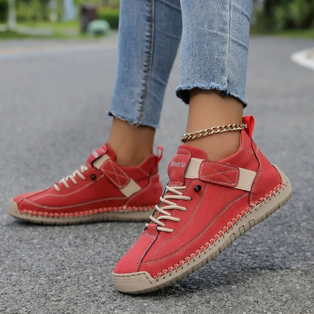 Mia – Comfortable & Supportive Sneakers