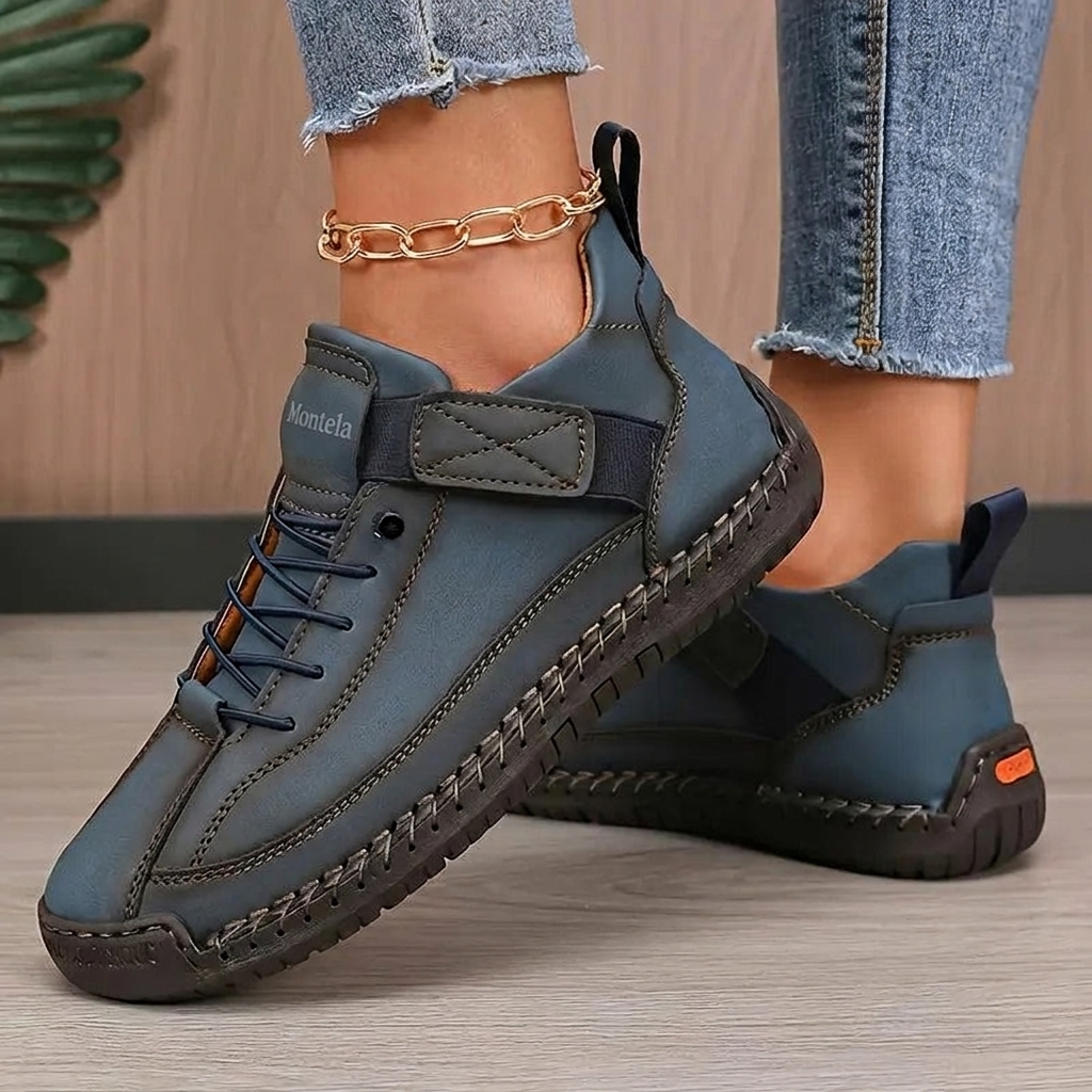 Mia – Comfortable & Supportive Sneakers