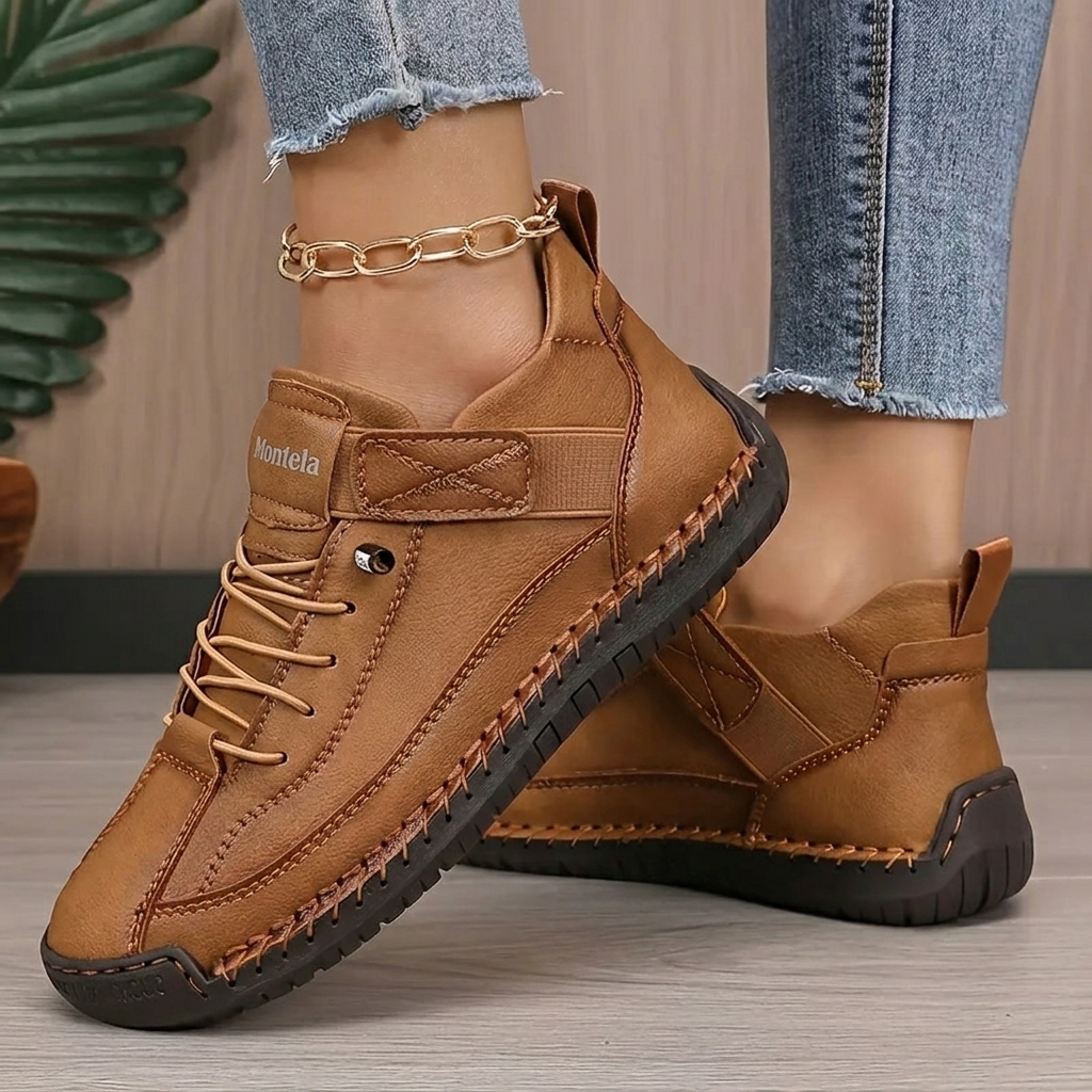 Mia – Comfortable & Supportive Sneakers
