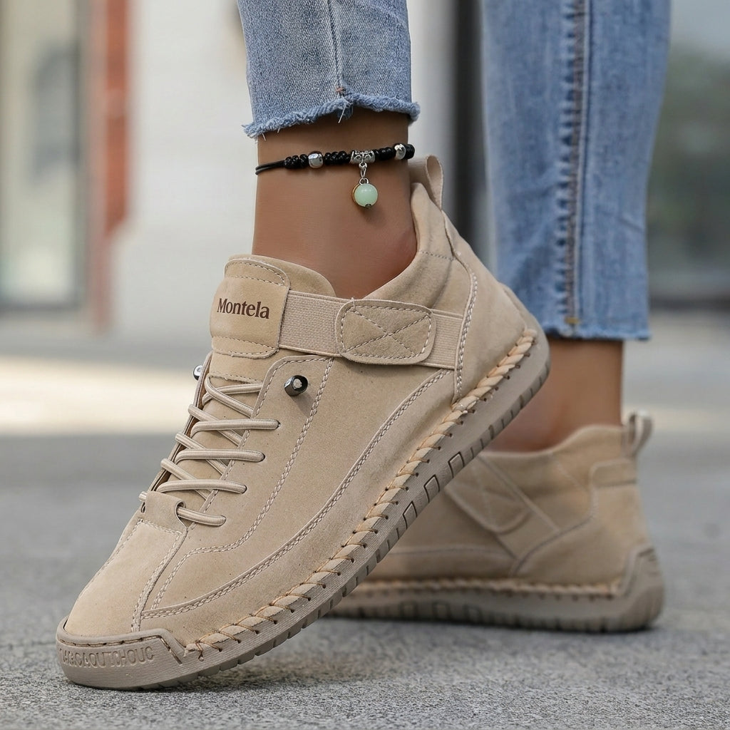 Mia – Comfortable & Supportive Sneakers