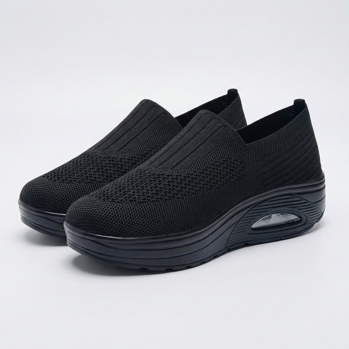 Barbara β Orthopedic Shoes