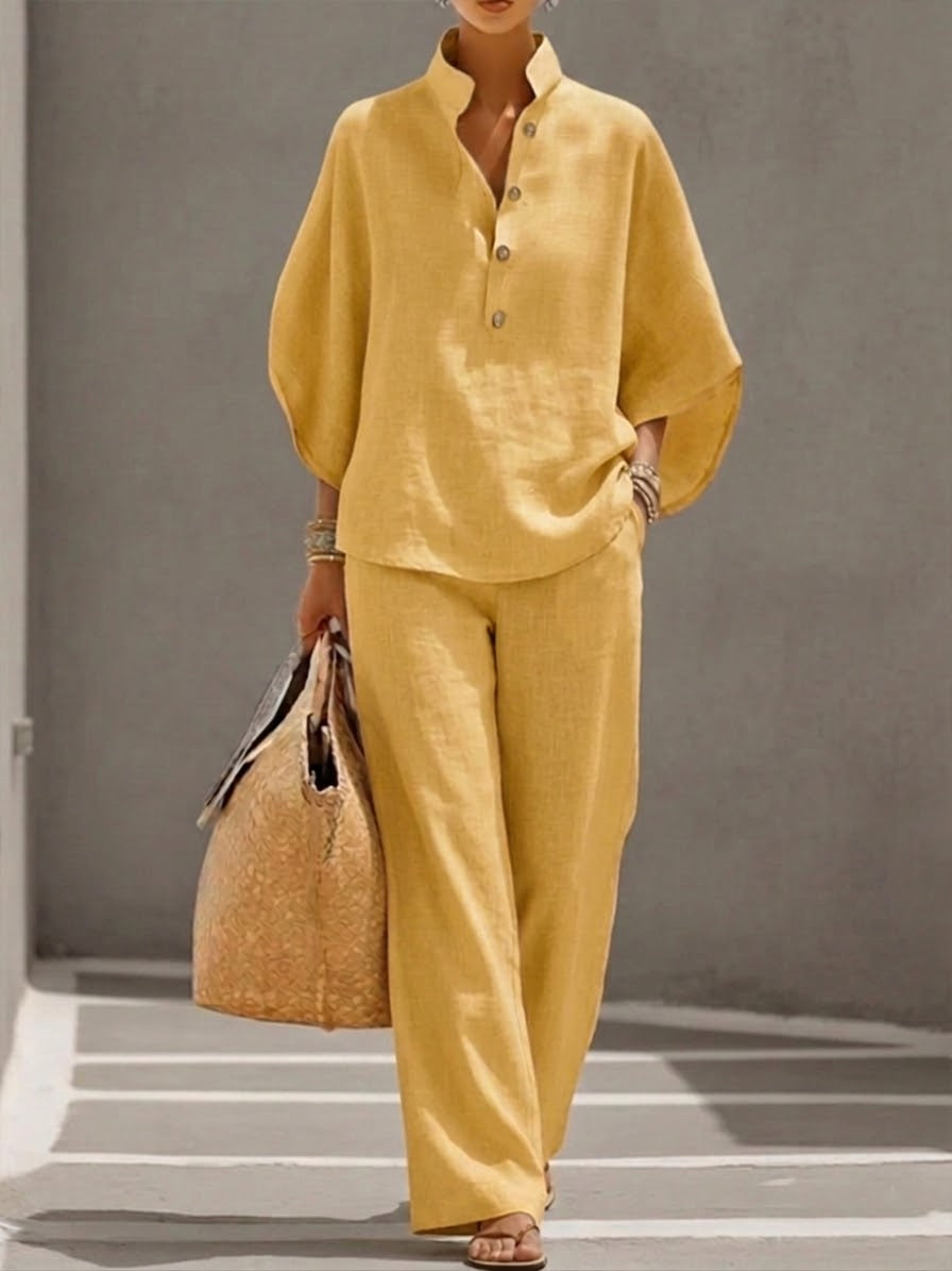 Esther | Fresh comfort for every day