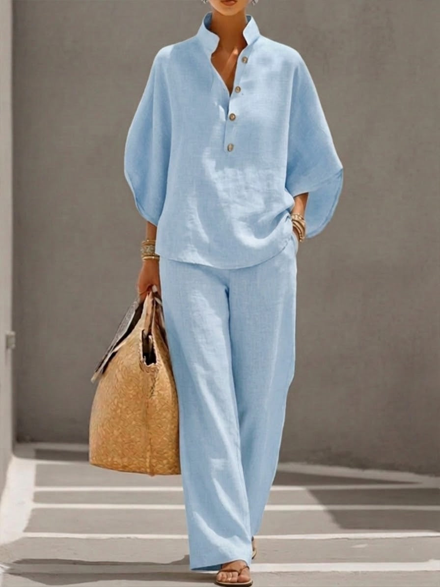 Esther | Fresh comfort for every day