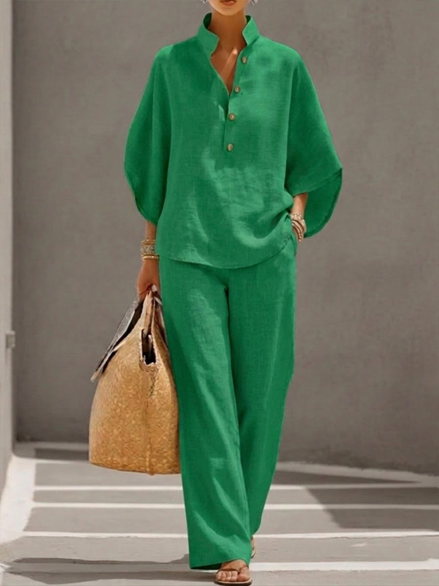 Esther | Fresh comfort for every day