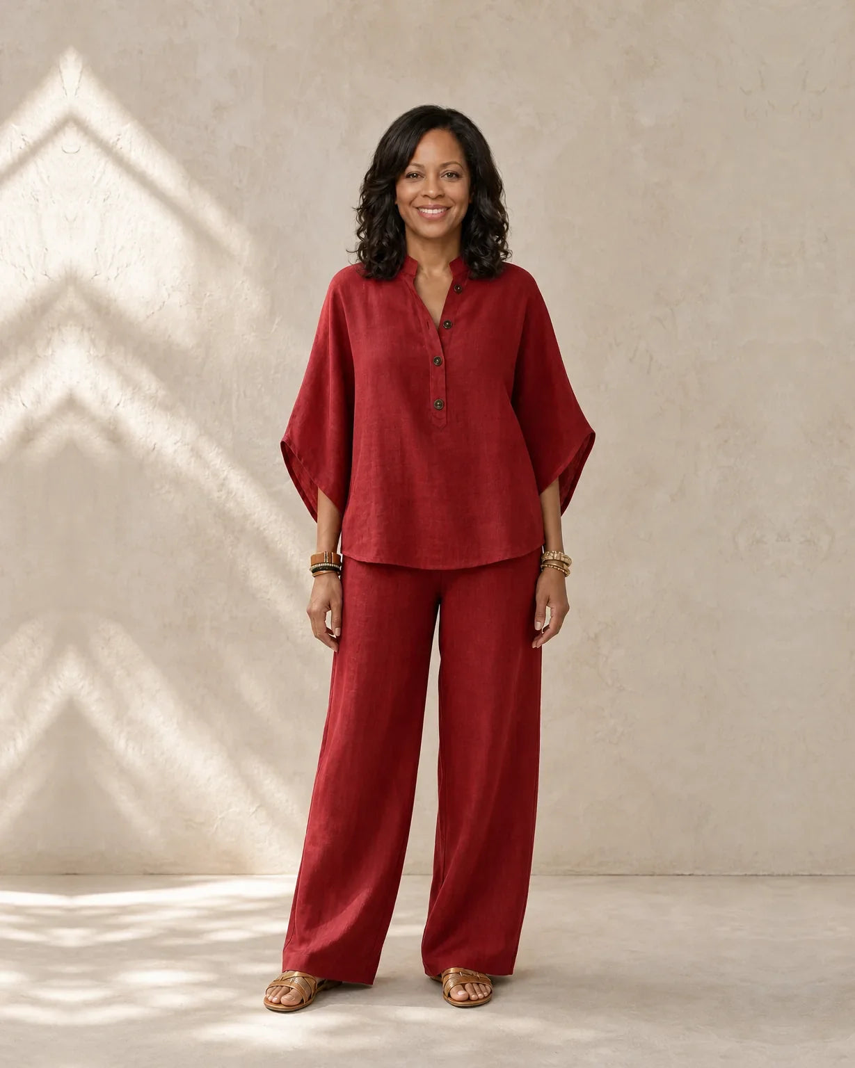 Jada | Elegant Women's Set