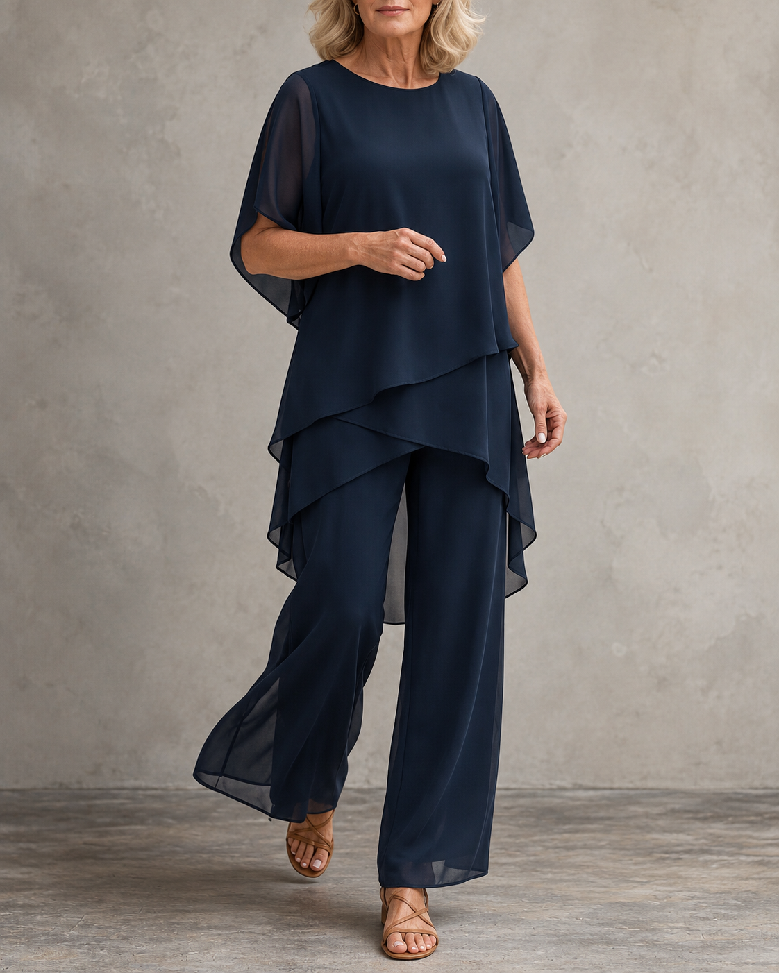 Rosana | Elegant lightness that flatters