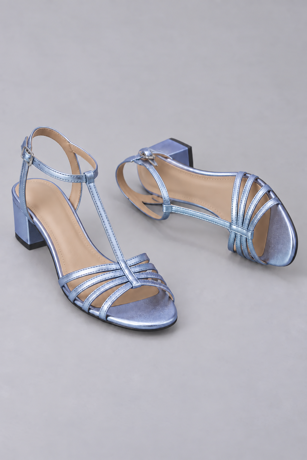Marisa | Everyday Elegance Sandals