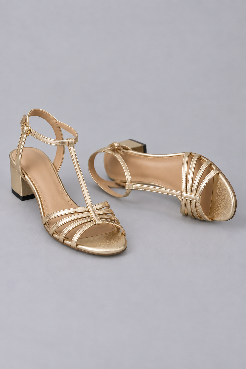Marisa | Everyday Elegance Sandals