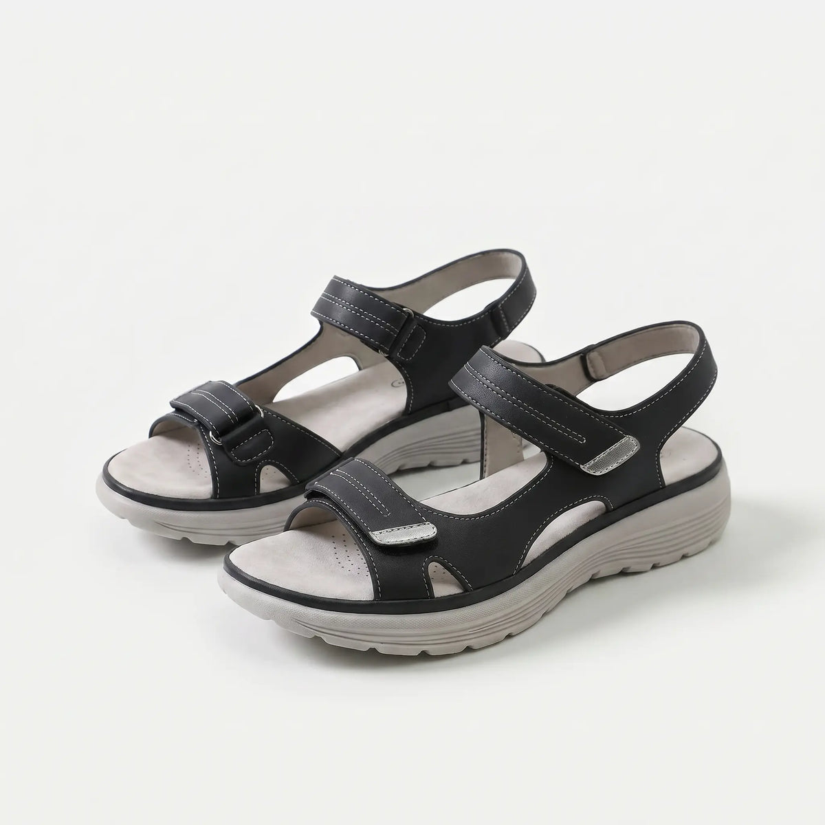 Noreen | Adjustable Comfort Sandals