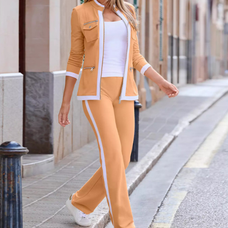 Alessia | Comfortable elegance that flatters