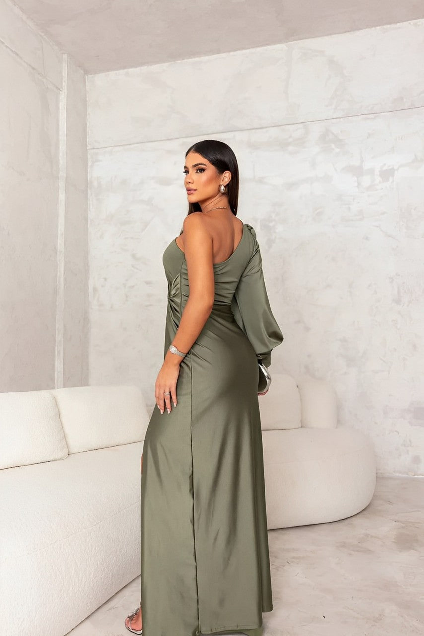 DRESS | Midi Dress