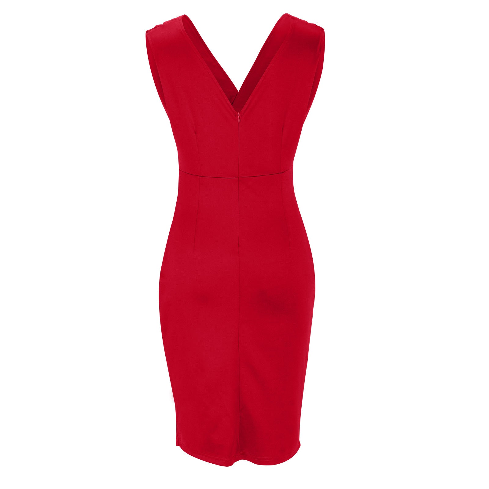 Anna | Elegant Figure-Hugging Dress