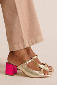 Rita - Riviera Elegance Sandals