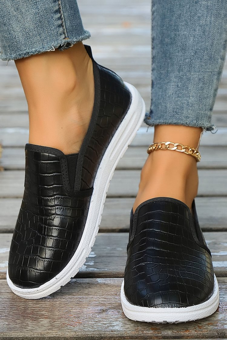 Petra | Stylish Moccasins