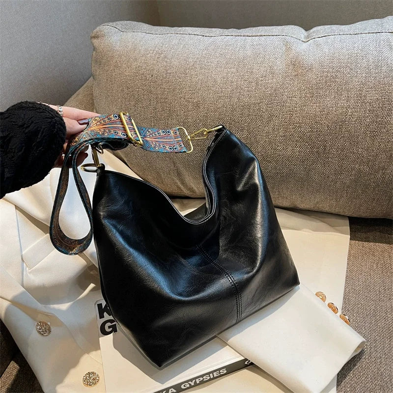 The Larkin Bag