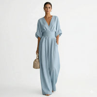 Elegant and Sophisticated Jumpsuit