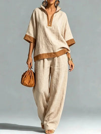 Ginevra | Fluid Set with High Neck