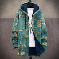 Sadie | Art-Inspired Statement Hoodie