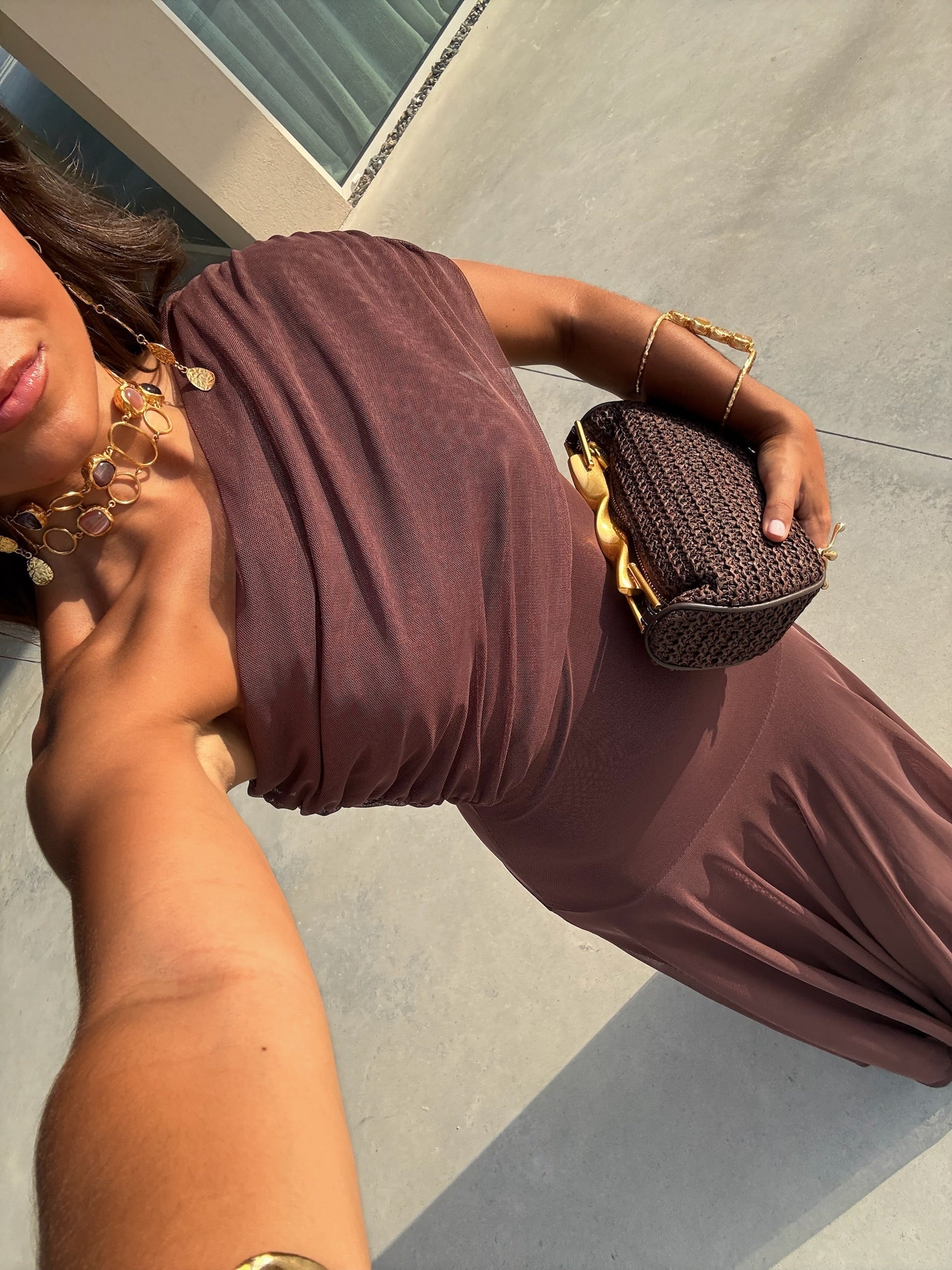 Toledo | Women's Dress
