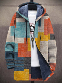 Liana | Art-Inspired Statement Hoodie