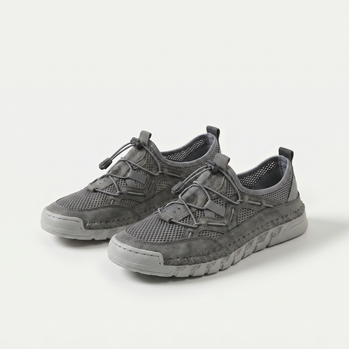 Elara – The Breathable Comfort Shoe