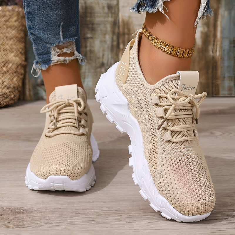 EVA - Comfortable orthopedic sports shoe