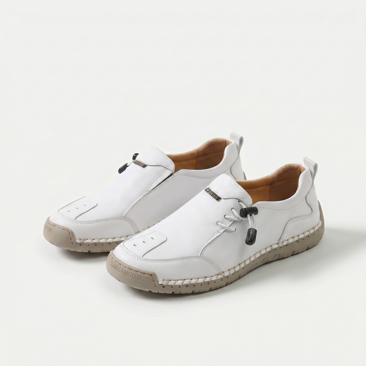 Lina – Comfort, Stability & Effortless Wearing for Every Day
