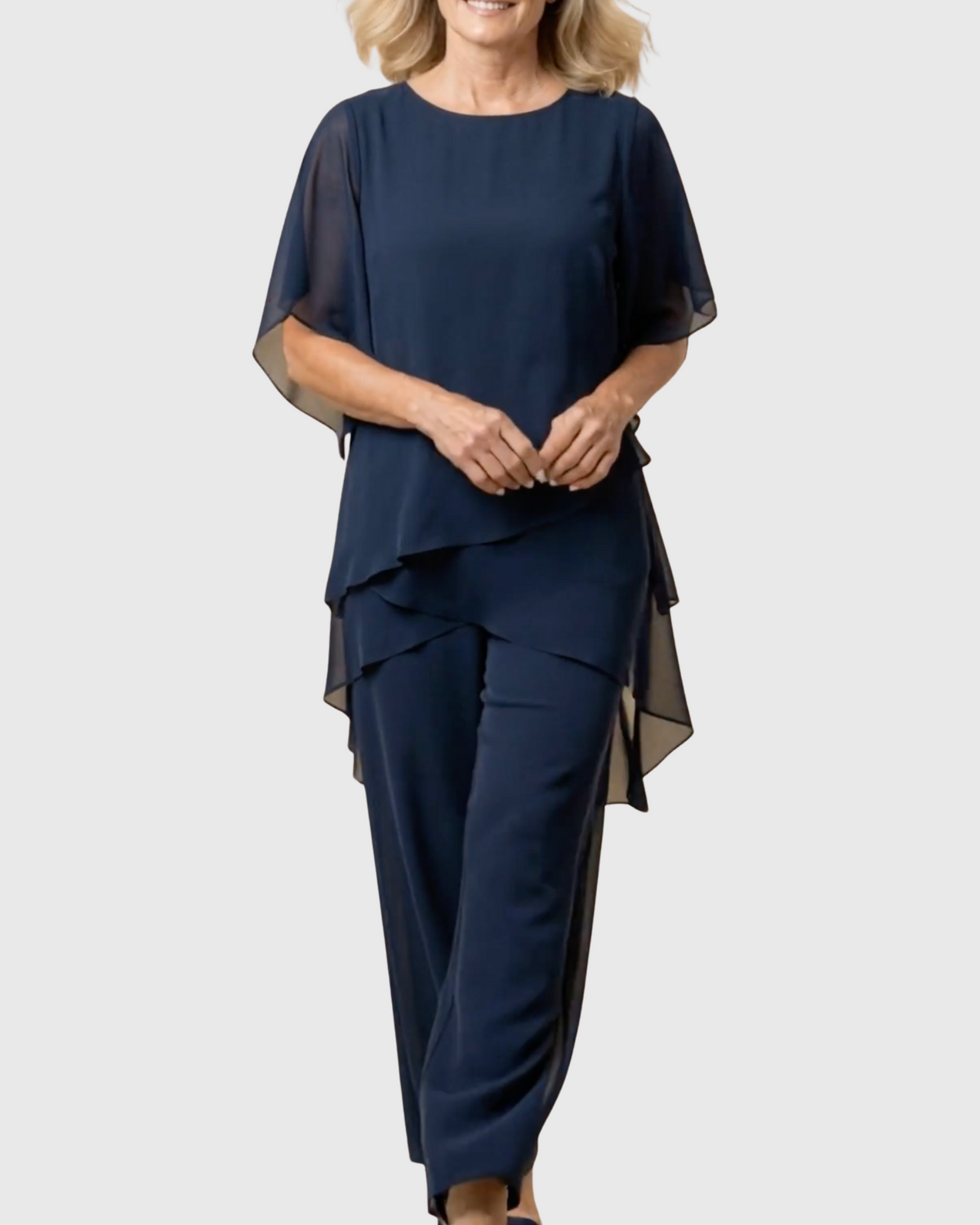 Rosana | Elegant lightness that flatters