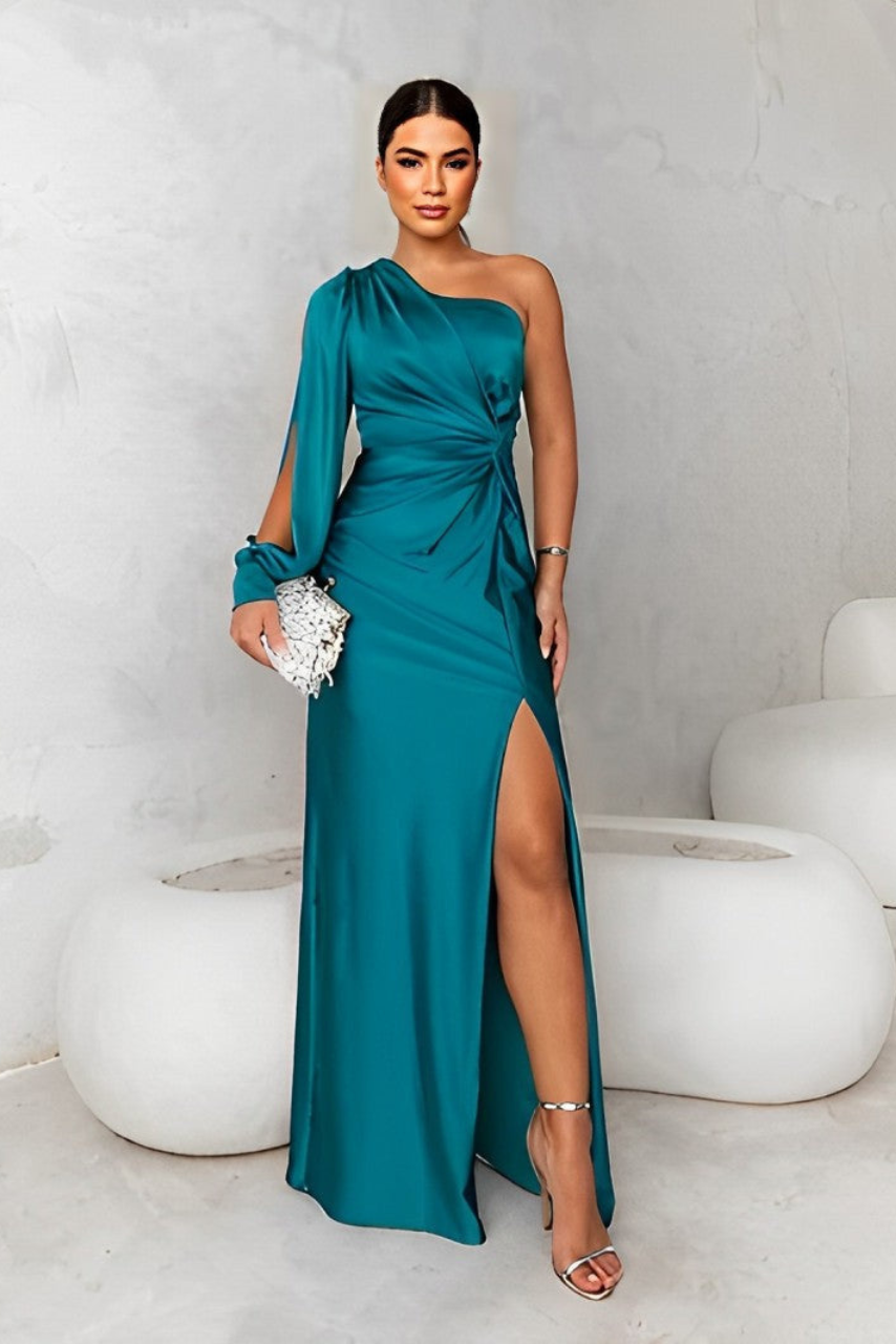 DRESS | Midi Dress