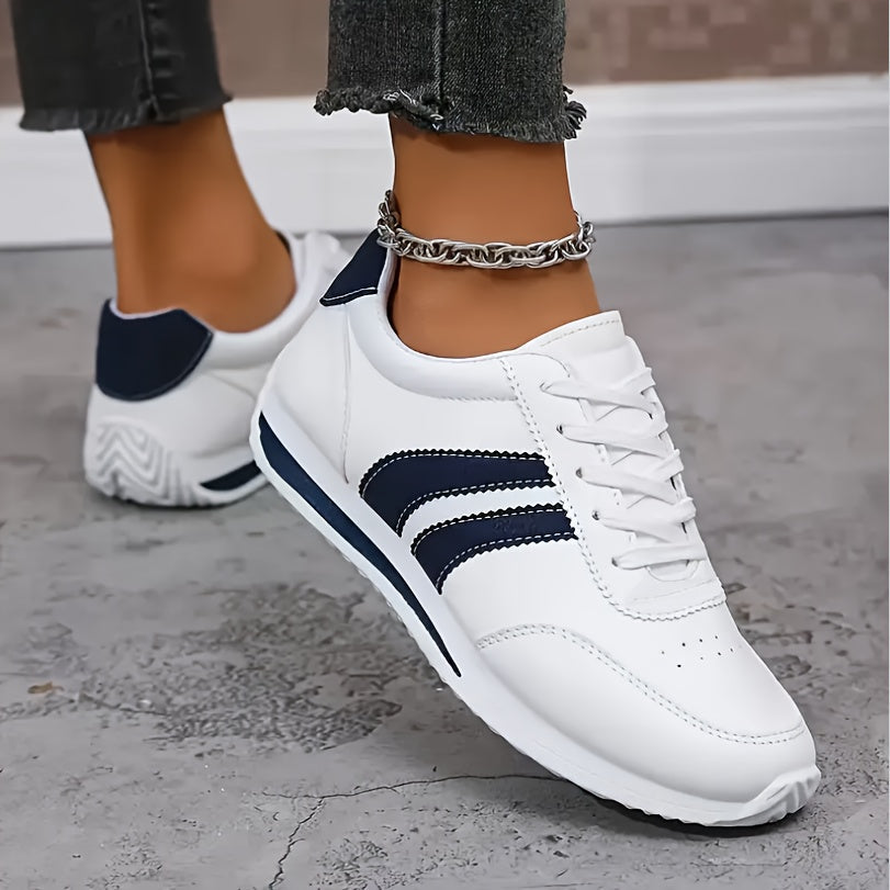 LIORA™ | Orthopedic Sneakers – Relief with Every Step