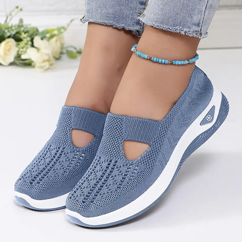 Josephine | Non-Slip Orthopedic Shoes