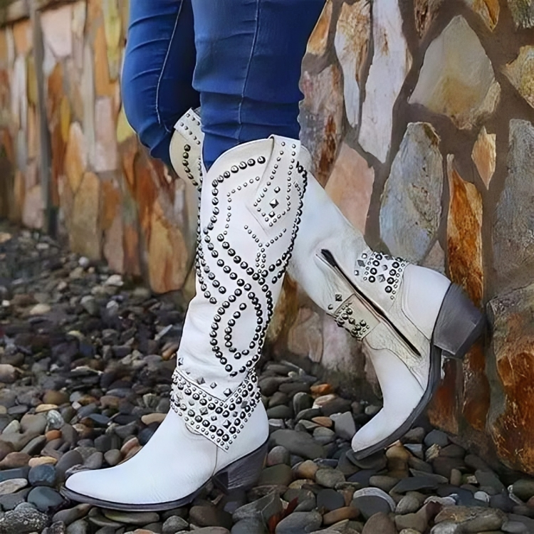 The Everly Boots