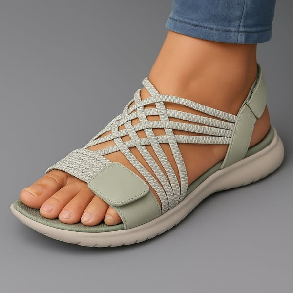Maria | Lightweight and Comfortable Orthopedic Sandals