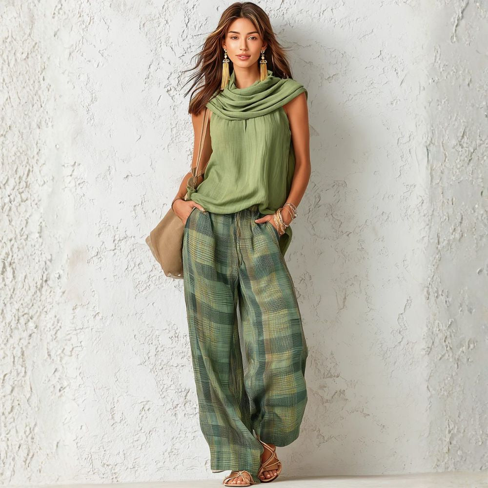 Auristela | Natural comfort with style