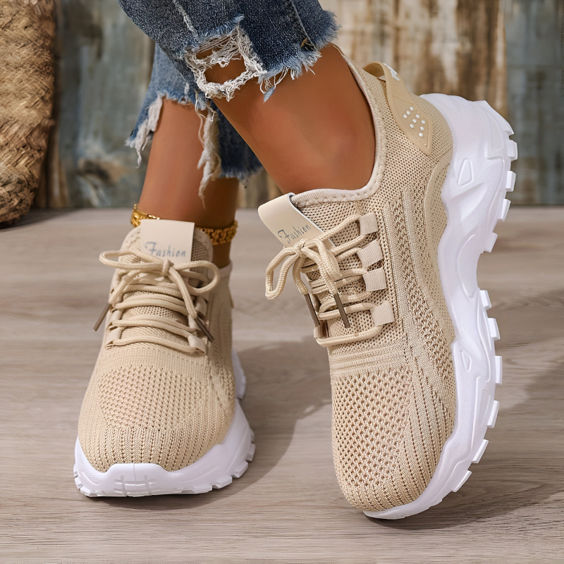 EVA - Comfortable orthopedic sports shoe